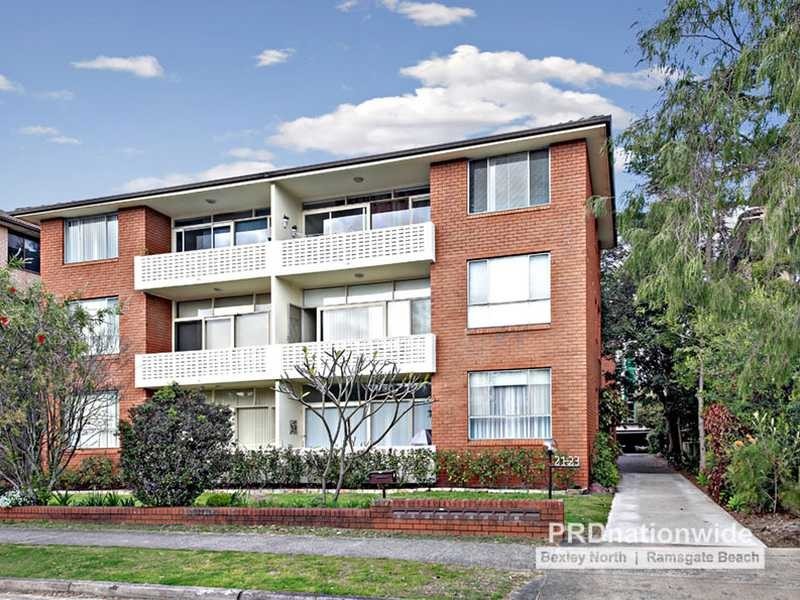 11/21-23 Gannon Avenue, Dolls Point NSW 2219