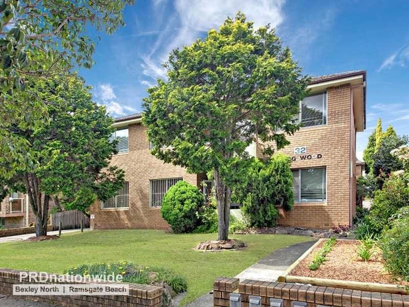 3/32 Albyn Street, Bexley NSW 2207