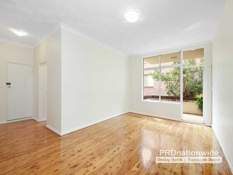 3/32 Albyn Street, Bexley NSW 2207