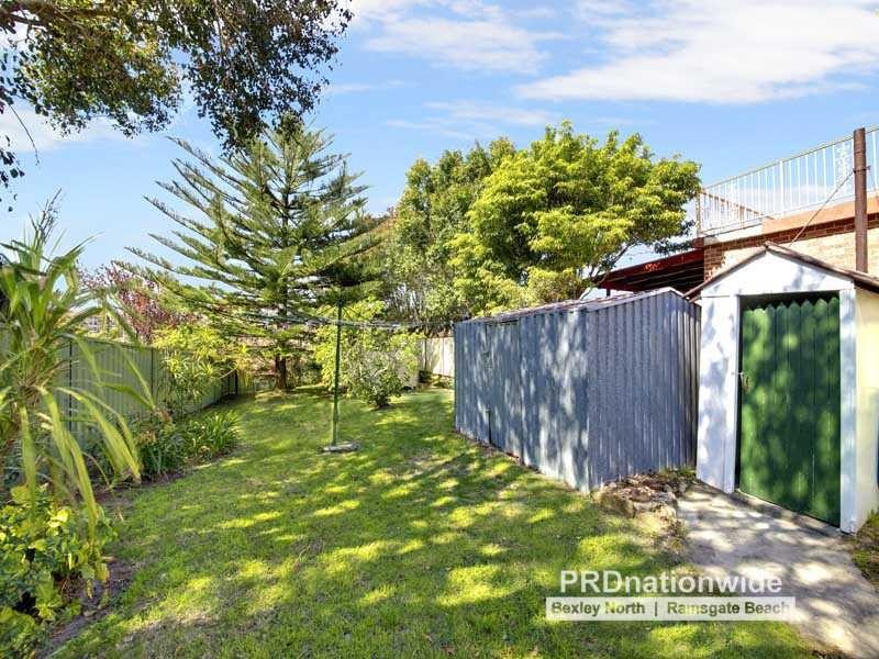 26 Walmer Street, Sans Souci NSW 2219