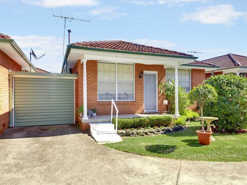 4/12 Clareville Avenue, Sans Souci NSW 2219