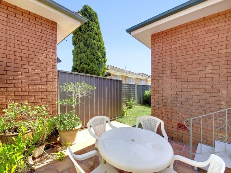 4/12 Clareville Avenue, Sans Souci NSW 2219