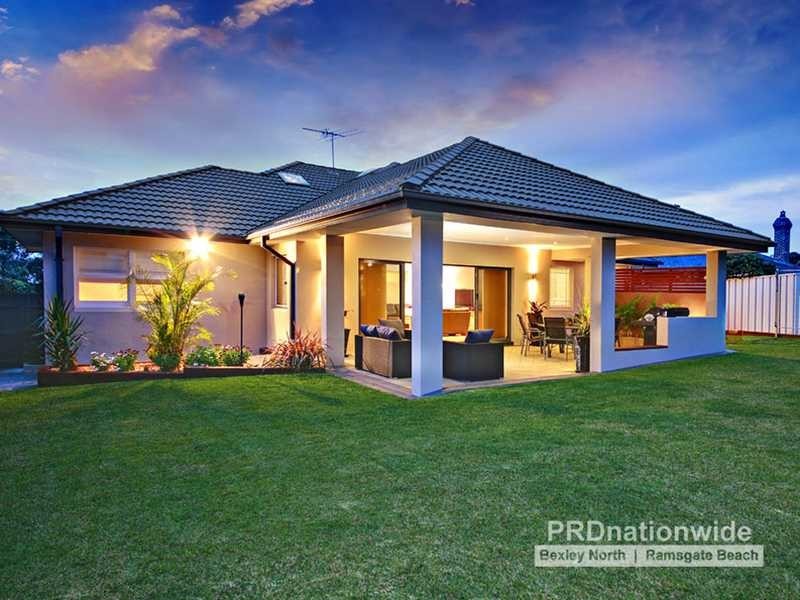 87 Woolooware Road South, Woolooware NSW 2230