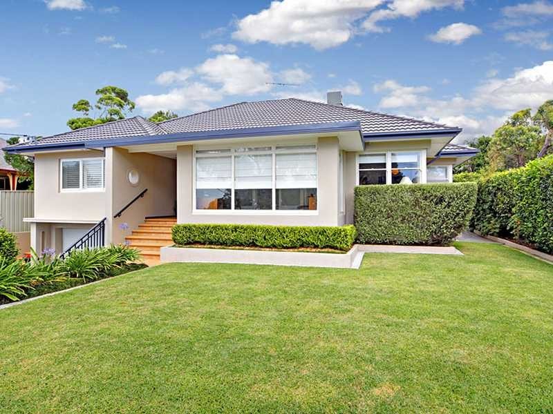 87 Woolooware Road South, Woolooware NSW 2230