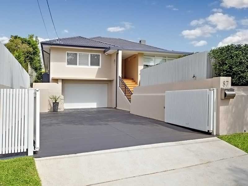 87 Woolooware Road South, Woolooware NSW 2230