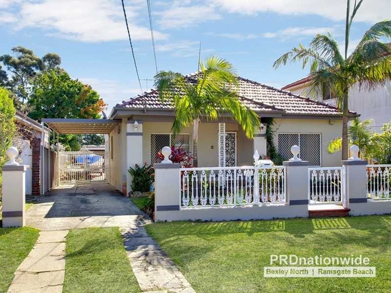10 Horbury Street, Sans Souci NSW 2219