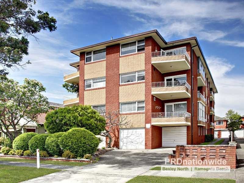 5/201 President Avenue, Monterey NSW 2217