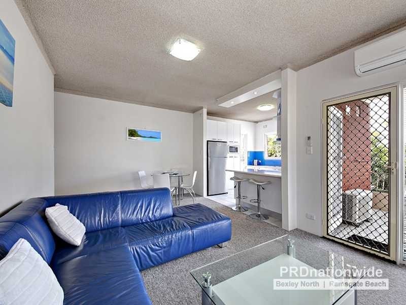 5/201 President Avenue, Monterey NSW 2217