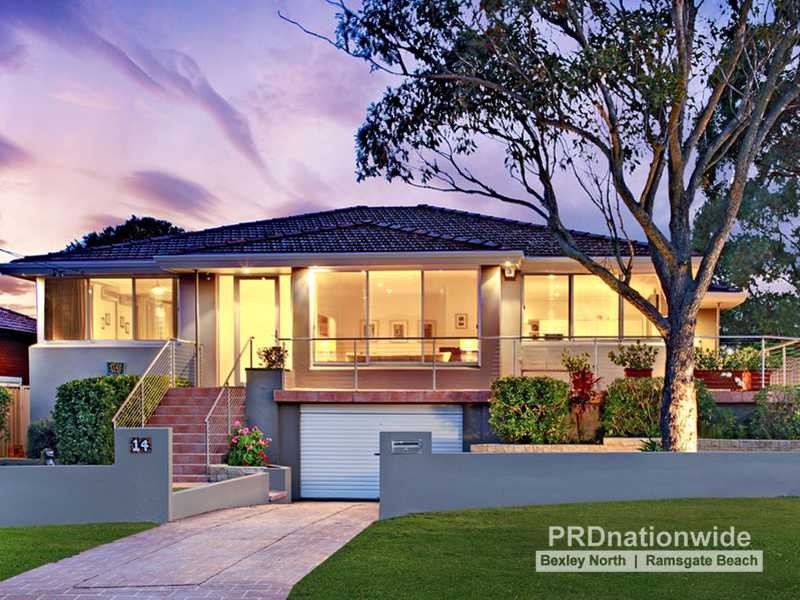 14 Campbell Street, Gymea NSW 2227