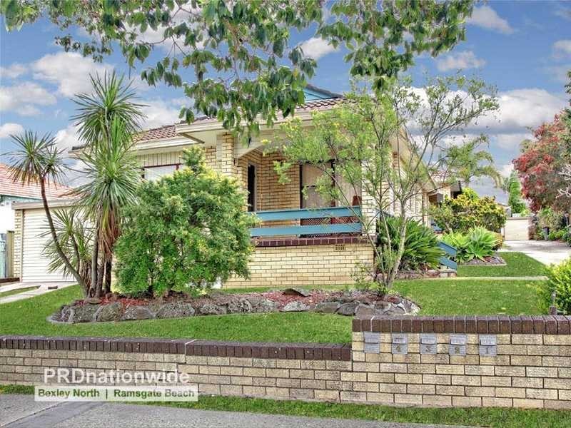 1/29 Regent Street, Bexley NSW 2207