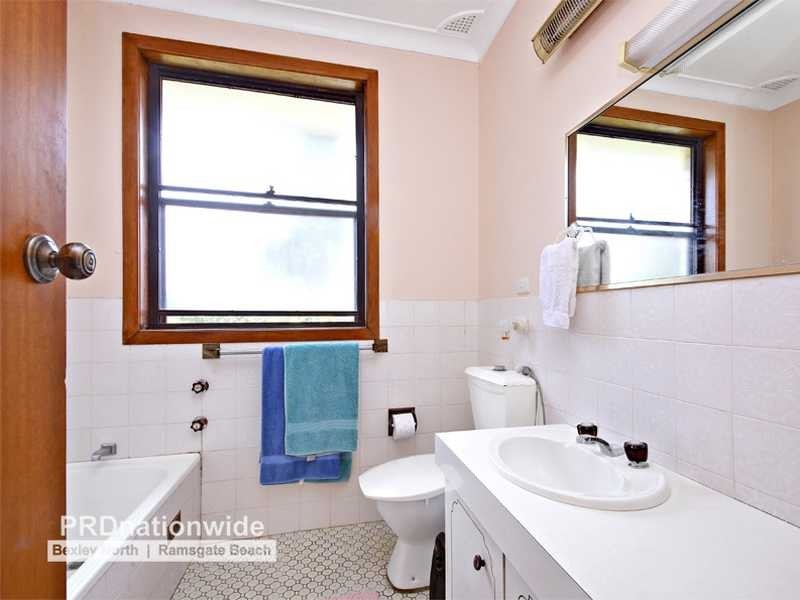 1/29 Regent Street, Bexley NSW 2207