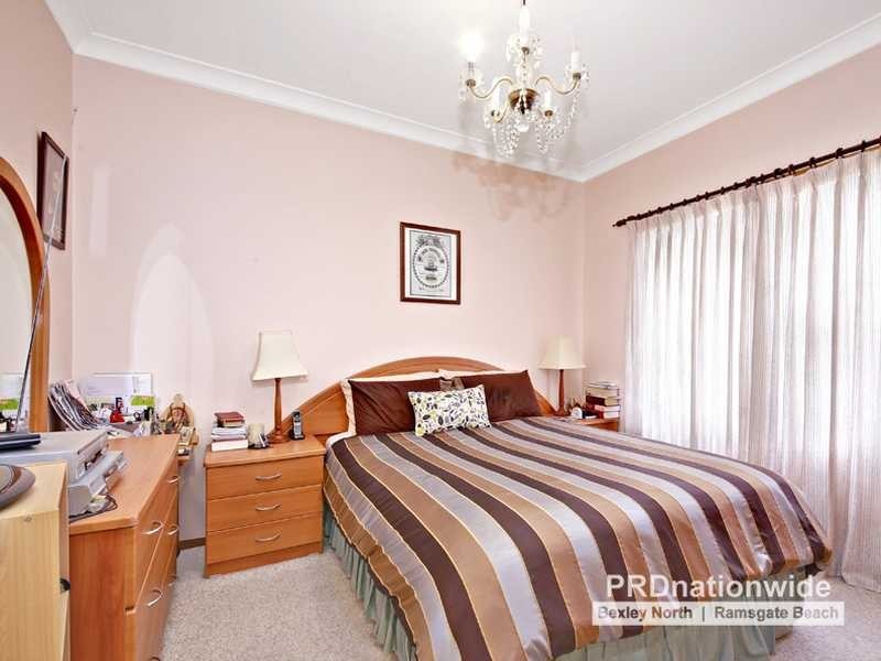 1/29 Regent Street, Bexley NSW 2207