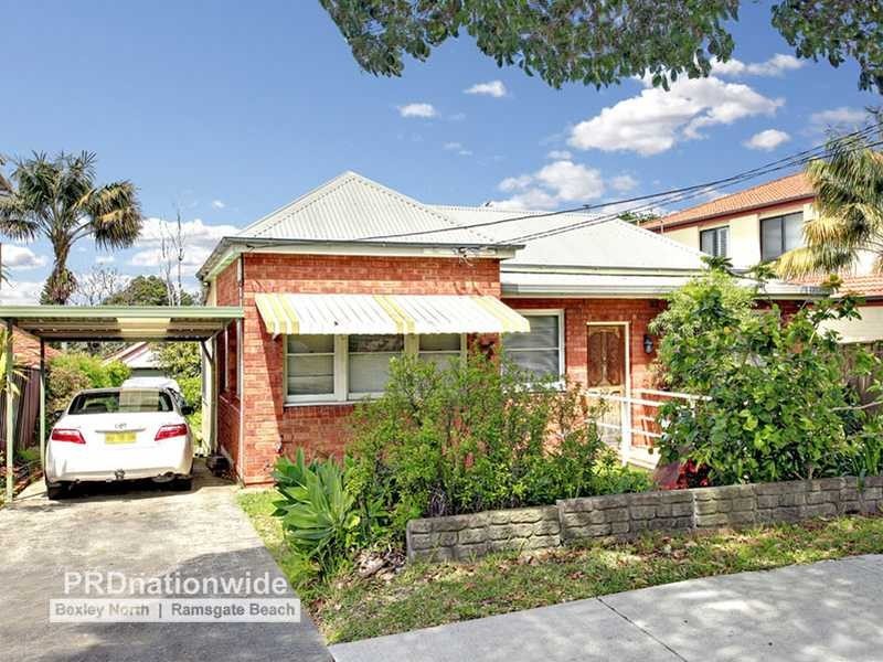 37 Wallace Street, Bexley NSW 2207