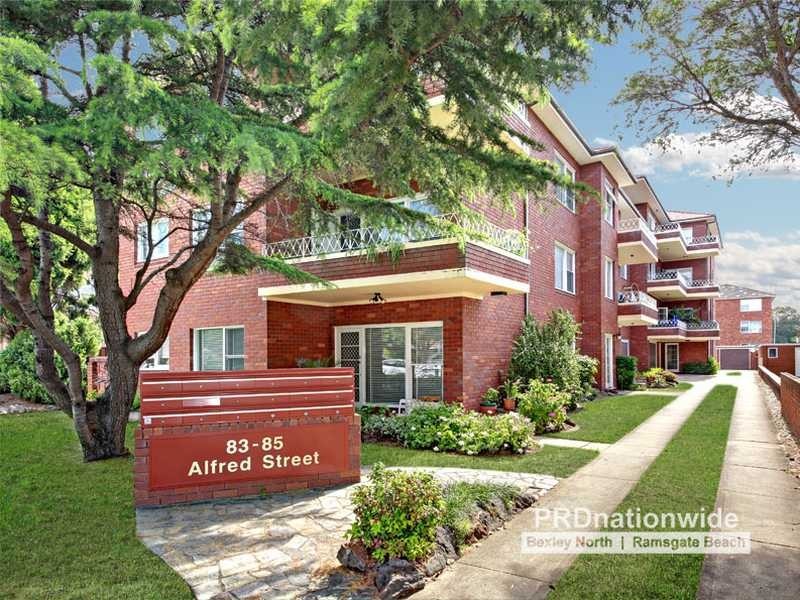 7/83 Alfred Street, Ramsgate Beach NSW 2217