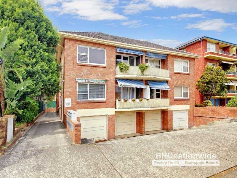 7/42 Crawford Road, Brighton-le-sands NSW 2216