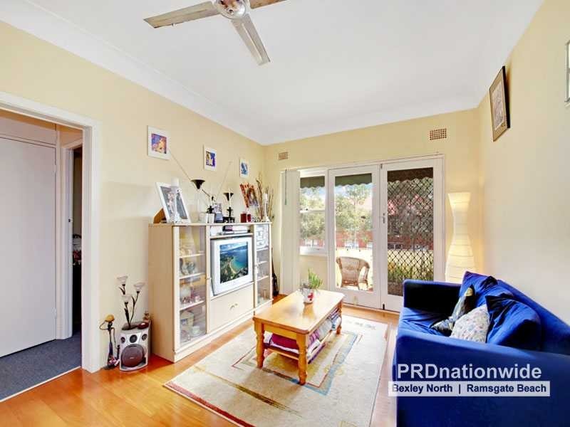 7/42 Crawford Road, Brighton-le-sands NSW 2216