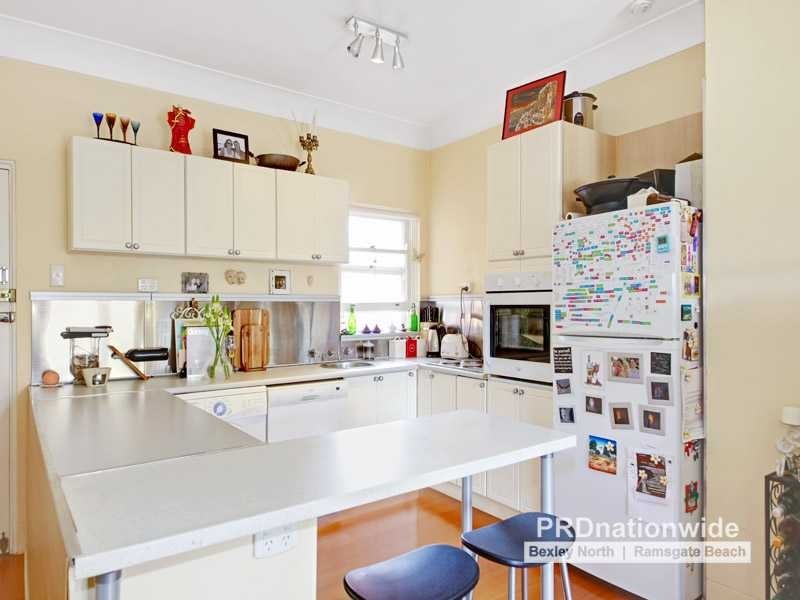 7/42 Crawford Road, Brighton-le-sands NSW 2216