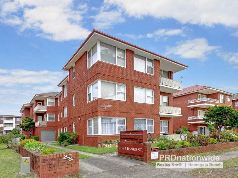 8/45 Banks Street, Monterey NSW 2217