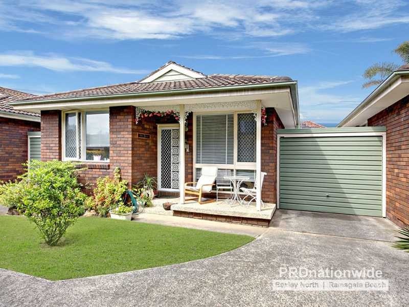 2/140 Alfred Street, Sans Souci NSW 2219