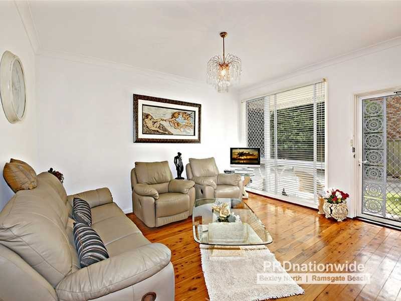 2/140 Alfred Street, Sans Souci NSW 2219