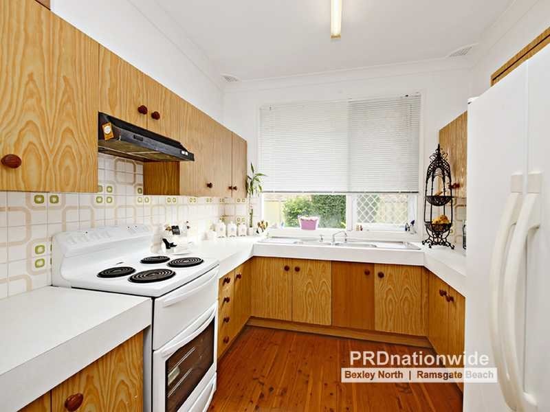 2/140 Alfred Street, Sans Souci NSW 2219