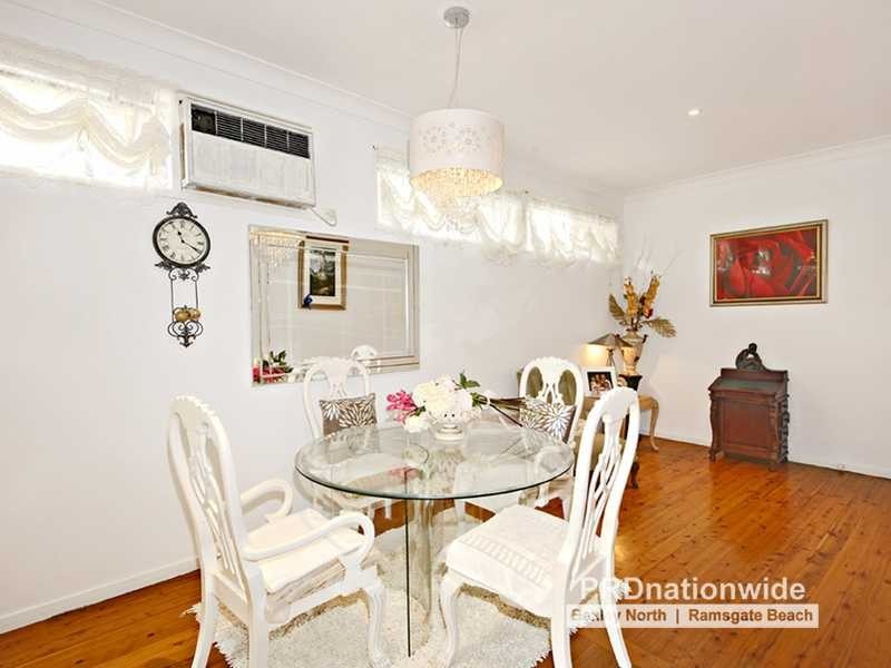 2/140 Alfred Street, Sans Souci NSW 2219