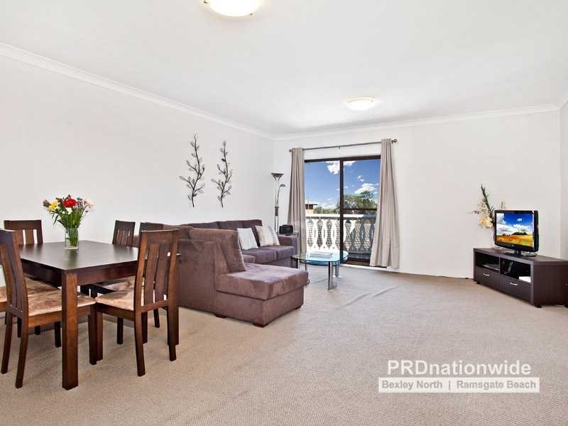 7/678 Rocky Point Road, Sans Souci NSW 2219