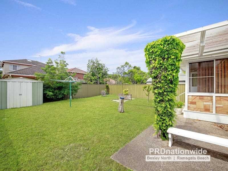 5 McRae Road, Sans Souci NSW 2219