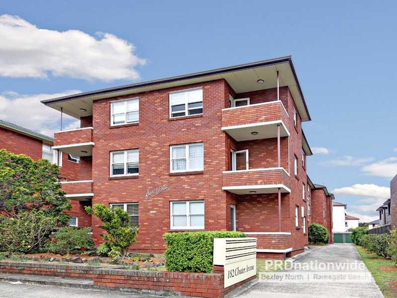 16/182 Chuter Avenue, Sans Souci NSW 2219