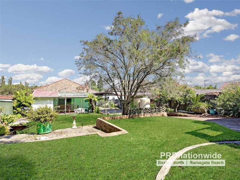 34 Burgess Street, Beverley Park NSW 2217