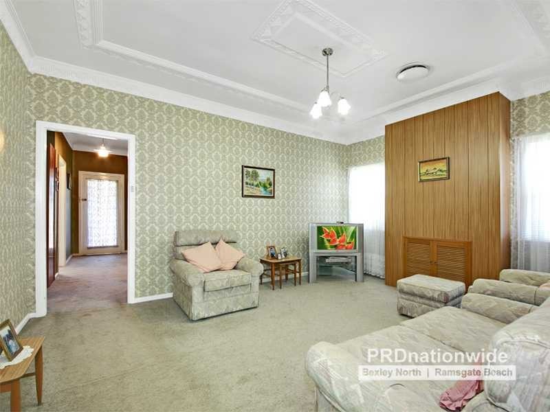34 Burgess Street, Beverley Park NSW 2217