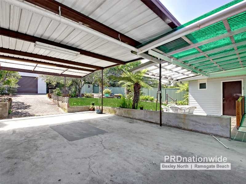 34 Burgess Street, Beverley Park NSW 2217