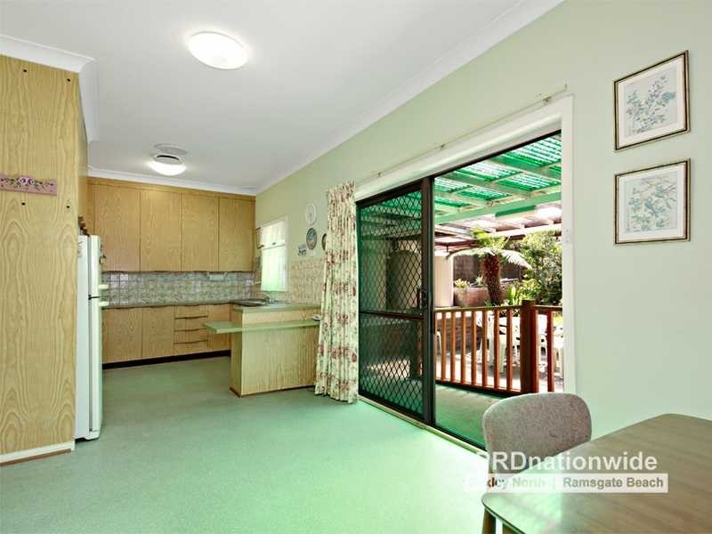 34 Burgess Street, Beverley Park NSW 2217