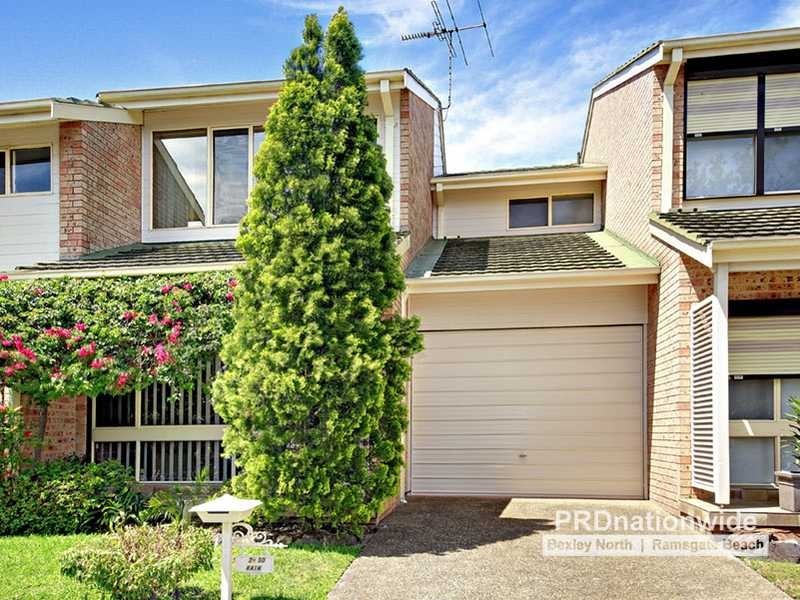 2/50 Bath Street, Monterey NSW 2217