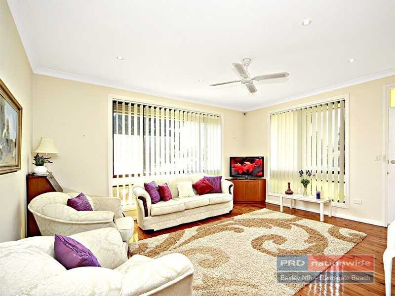 1/36 Fontainebleau Street, Sans Souci NSW 2219