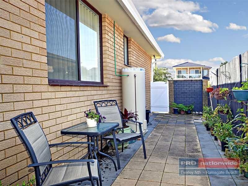 1/36 Fontainebleau Street, Sans Souci NSW 2219