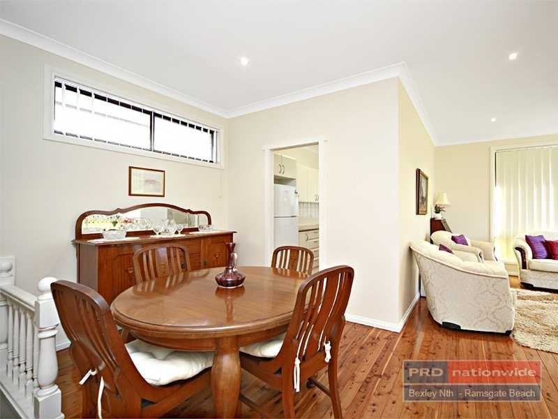 1/36 Fontainebleau Street, Sans Souci NSW 2219