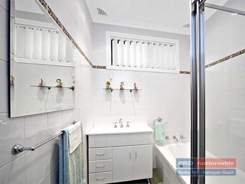 1/36 Fontainebleau Street, Sans Souci NSW 2219