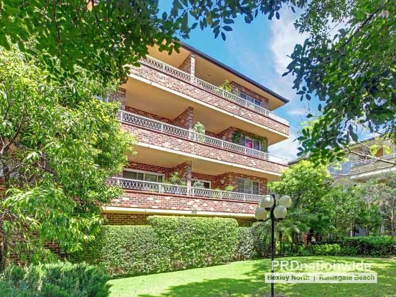 6/171 Russell Avenue, Dolls Point NSW 2219