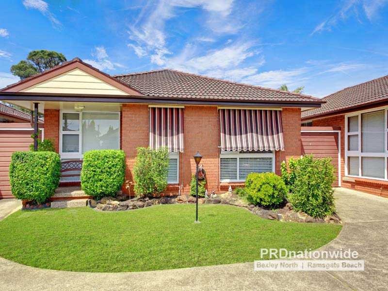 4/3-5 Banks Street, Monterey NSW 2217