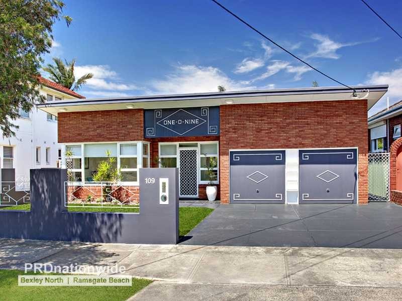 109 Barton Street, Monterey NSW 2217