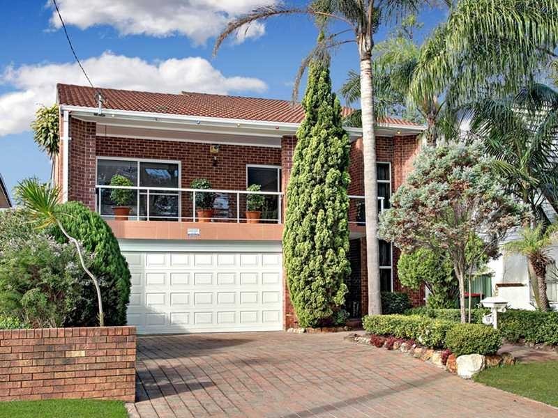 13 Hawthorne Street, Ramsgate Beach NSW 2217