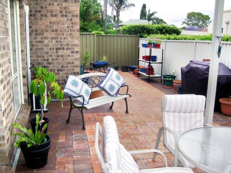 2/57 Old Taren Point Road, Taren Point NSW 2229