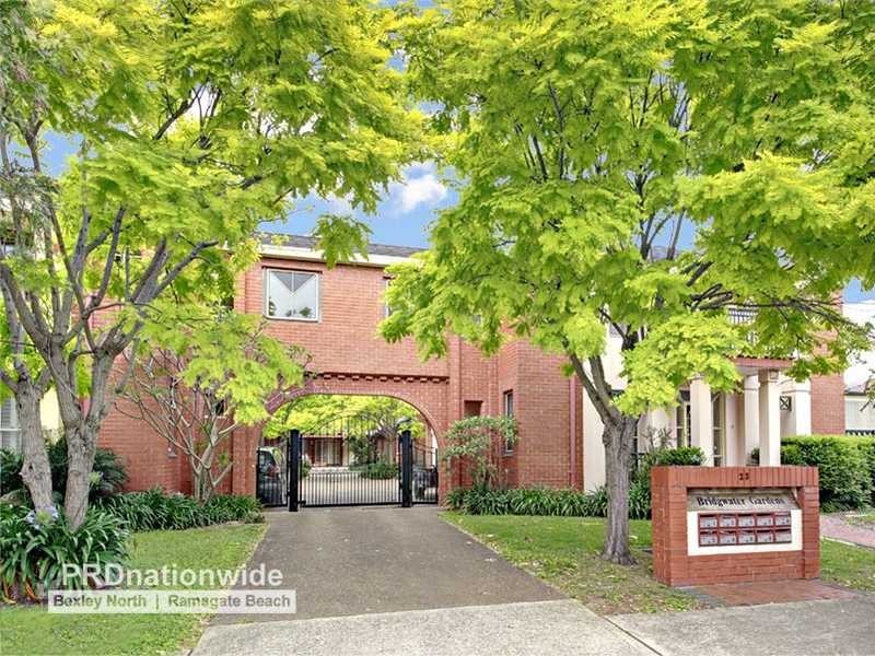 5/19-23 Meriel Street, Sans Souci NSW 2219