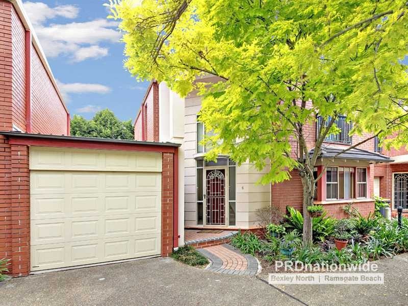 5/19-23 Meriel Street, Sans Souci NSW 2219