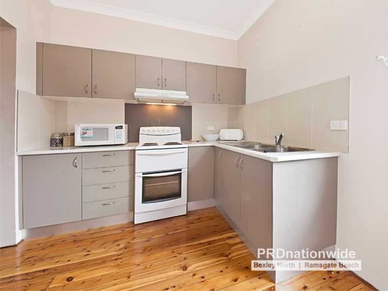 1/95 Alfred Street, Ramsgate Beach NSW 2217
