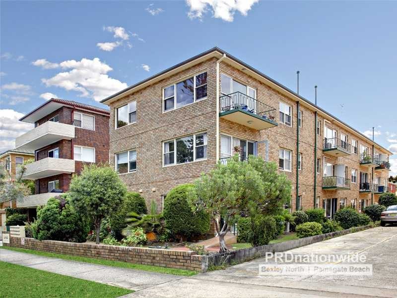 7/186 Russell Avenue, Dolls Point NSW 2219