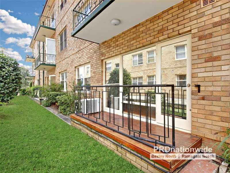 7/186 Russell Avenue, Dolls Point NSW 2219