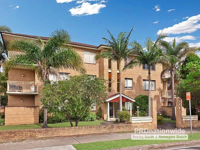 15/138 Chuter Avenue, Sans Souci NSW 2219