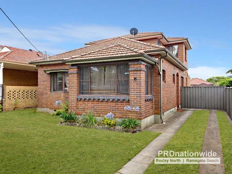 3 Broughton Street, Sans Souci NSW 2219